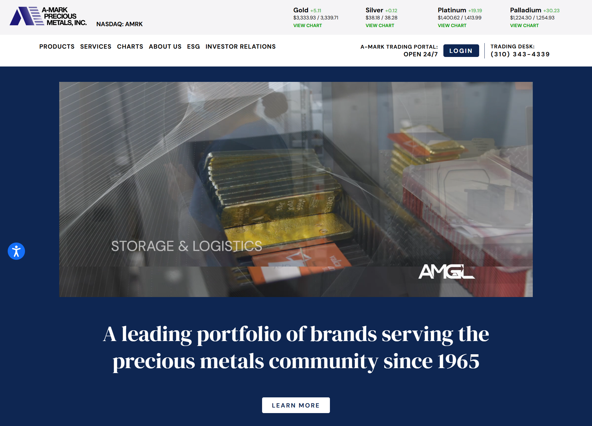 A&C Brothers Project