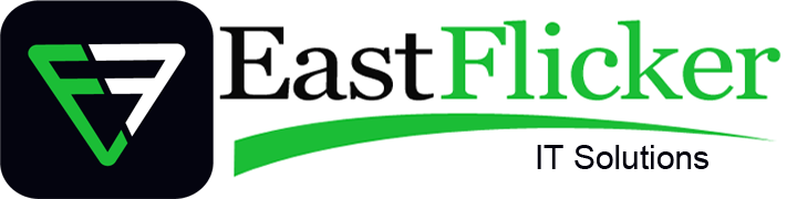 East Flicker Logo
