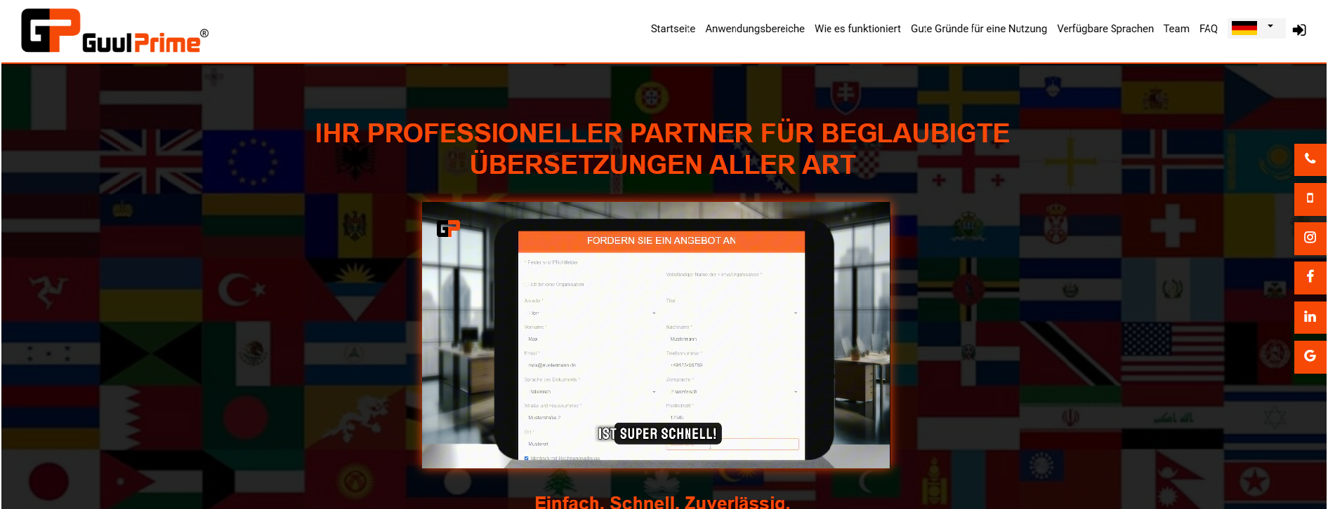 A&C Brothers Project