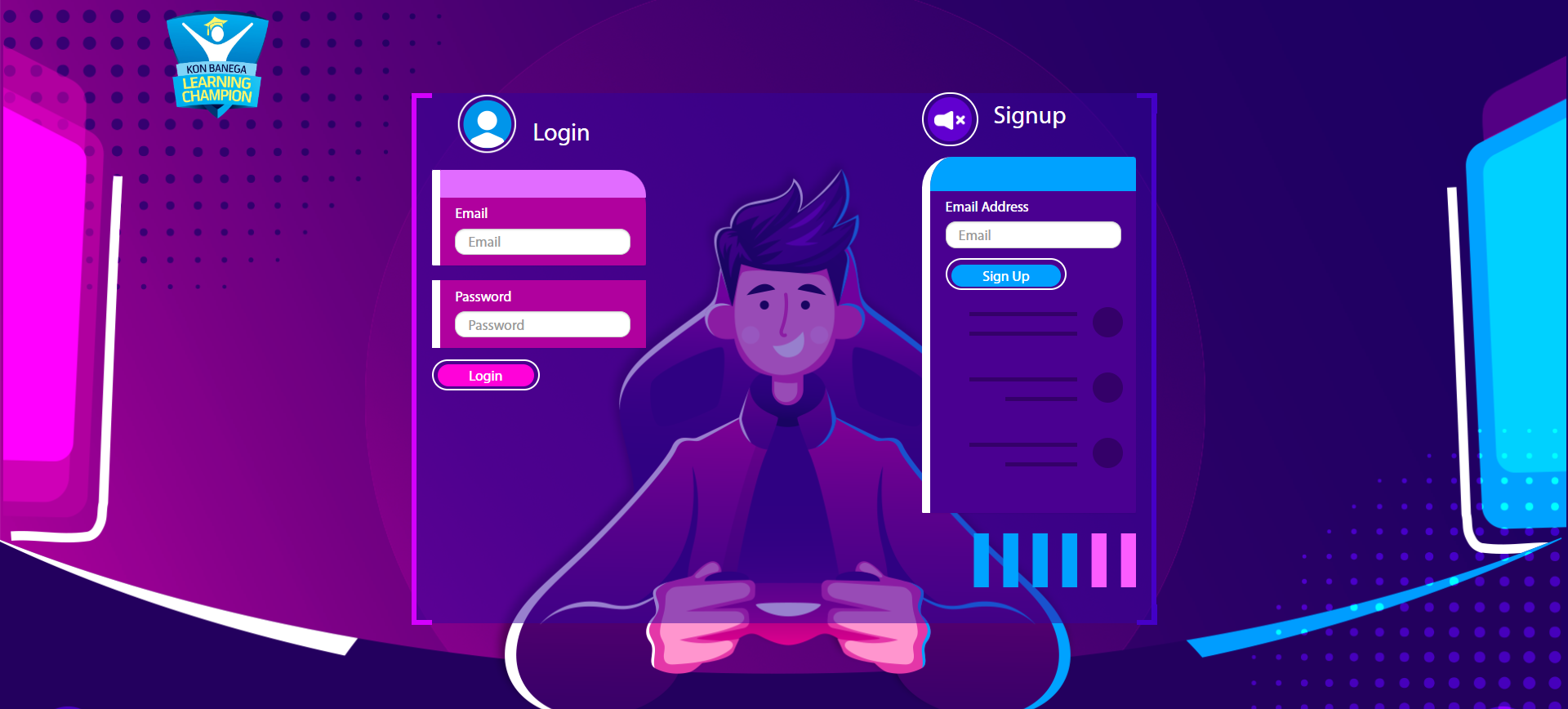 A&C Brothers Project